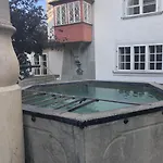 Good4yew Oda ve Kahvaltı Zürih