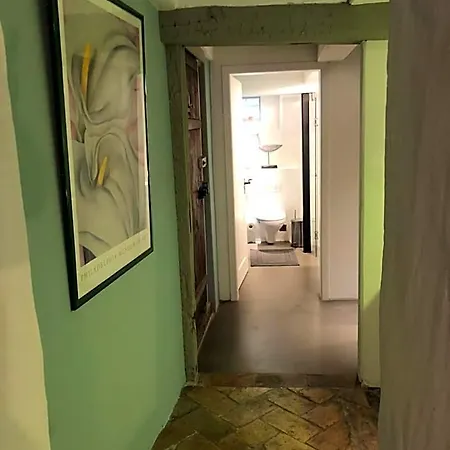 Panzió Good4yew 4*