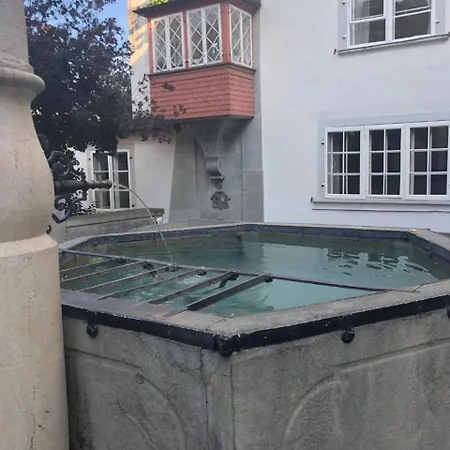 Good4yew Bed and Breakfast Ζυρίχη