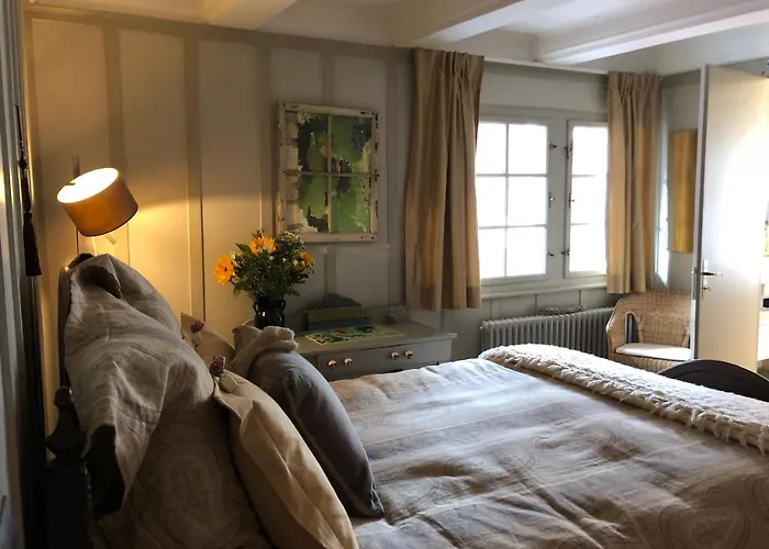 Bed & Breakfast Good4yew 3*