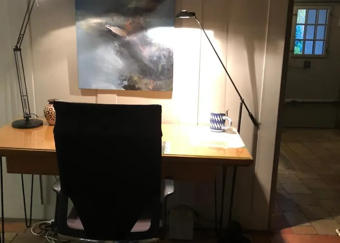 Good4yew Bed & Breakfast Zurich