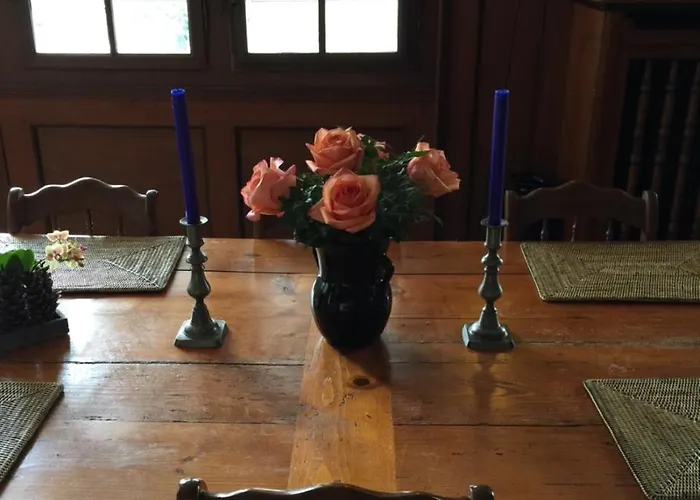 Good4yew فندق مبيت وإفطار 3*