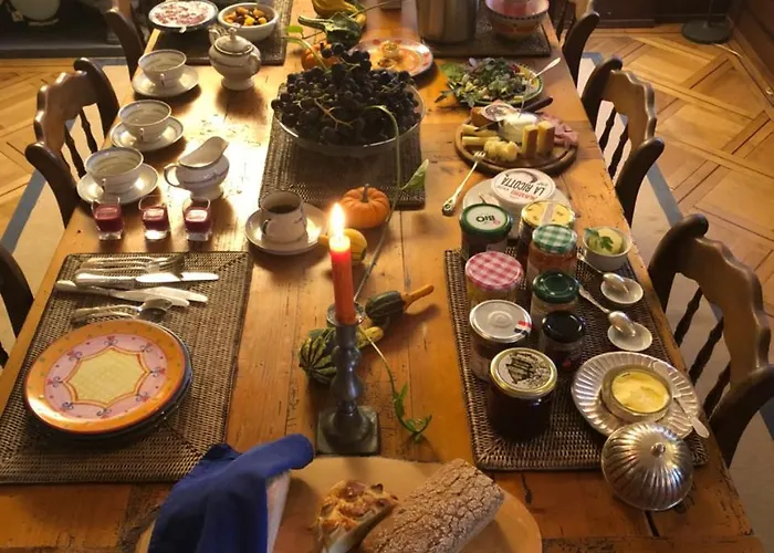 Bed & Breakfast Good4yew Zurich