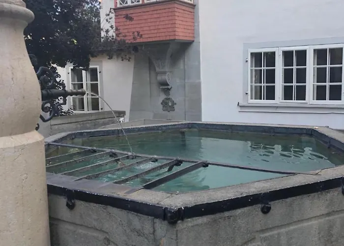 Good4yew Bed & Breakfast Zurich