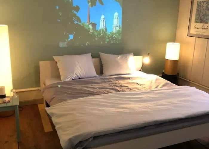 Good4yew Bed & Breakfast 3*