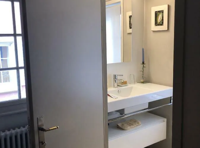 فندق مبيت وإفطار Good4yew