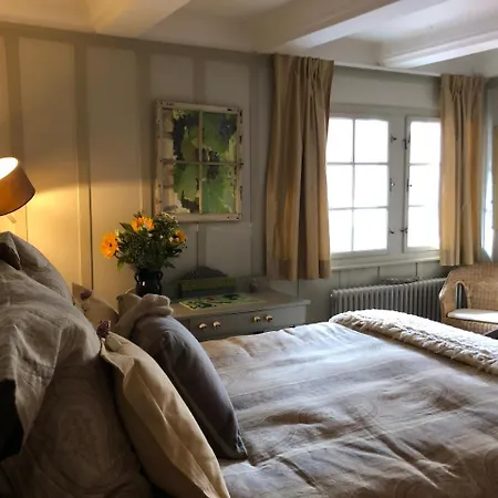 Bed & Breakfast Good4yew 2*