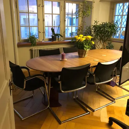 ベッド・アンド・ブレックファスト Good4yew