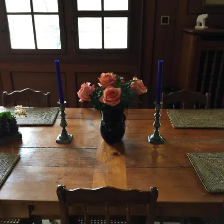 Good4yew Bed & Breakfast 2*