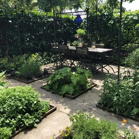 Bed & Breakfast Good4yew