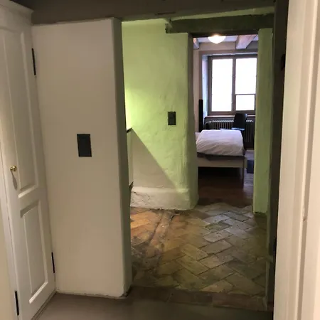 Good4yew Bed & Breakfast 2*