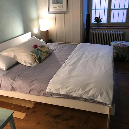 Bed & Breakfast Good4yew 2*