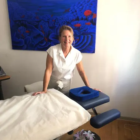 Good4yew ベッド・アンド・ブレックファスト 3*