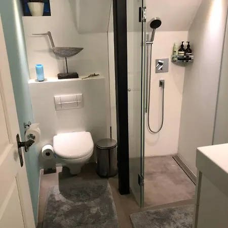 Good4yew ベッド・アンド・ブレックファスト チューリッヒ