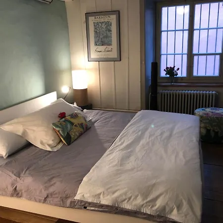 Bed & Breakfast Good4yew 2*