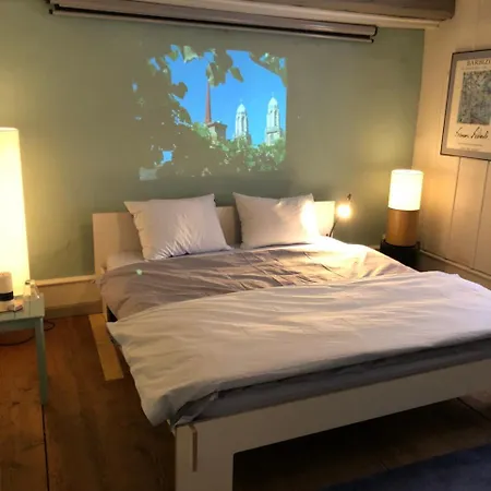 Good4yew Bed & Breakfast 2*