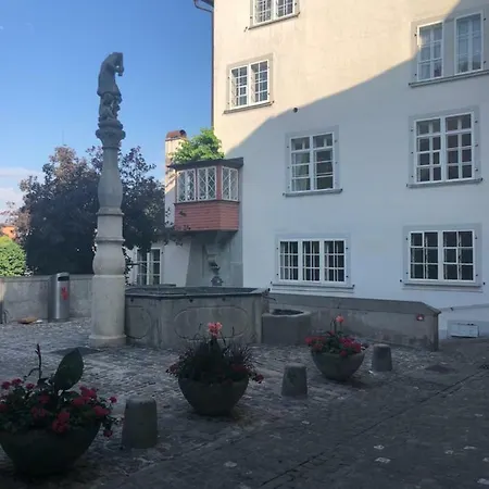 Good4yew Bed & Breakfast 3*