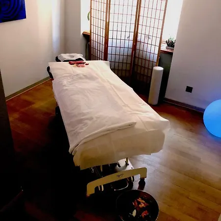 Good4yew 3* チューリッヒ