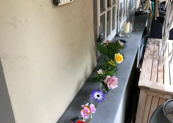 住宿加早餐酒店 Good4yew 苏黎世