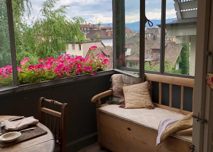 Good4yew Bed & Breakfast