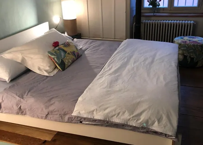 Bed & Breakfast Good4yew 4*