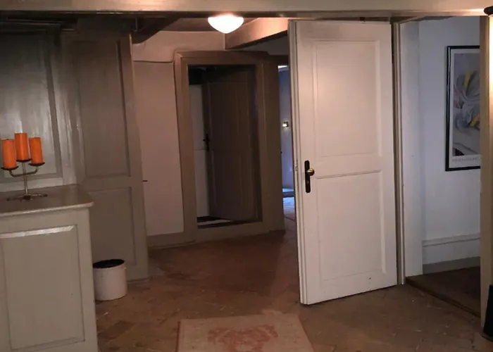 Good4yew 住宿加早餐酒店 4*