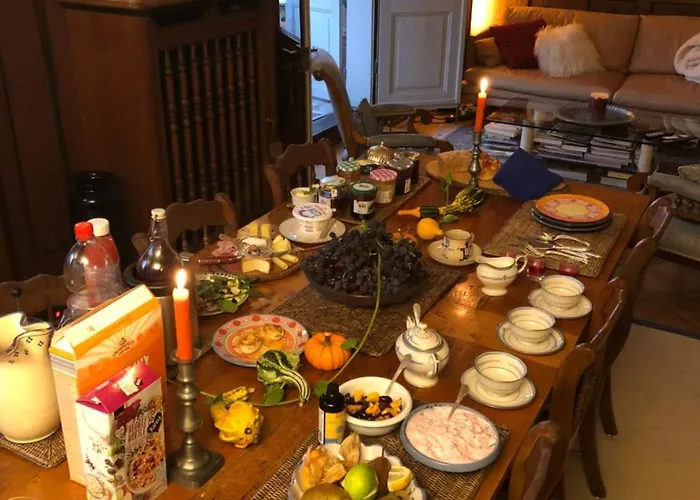 住宿加早餐酒店 Good4yew