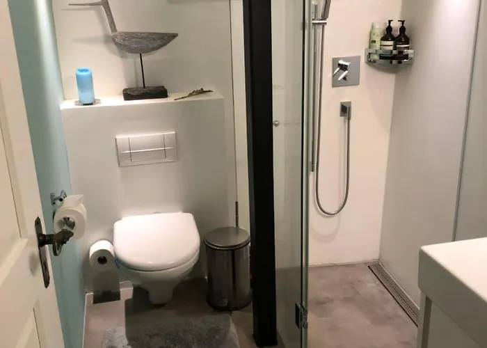 Good4yew 住宿加早餐酒店 苏黎世