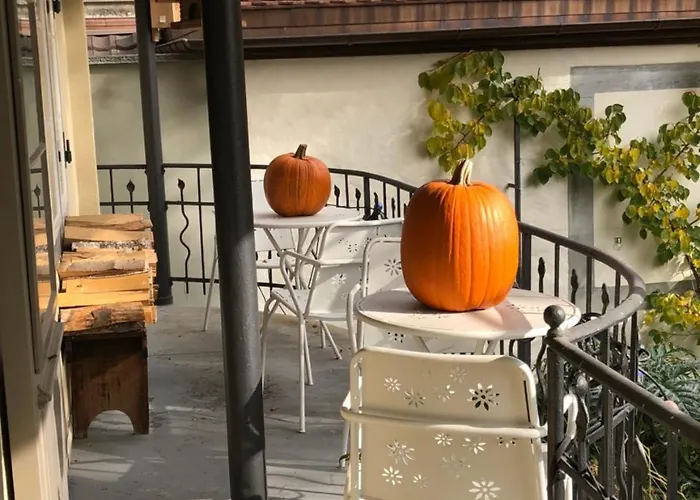 Good4yew Bed & Breakfast