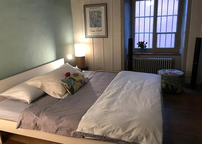 Bed & Breakfast Good4yew 4*