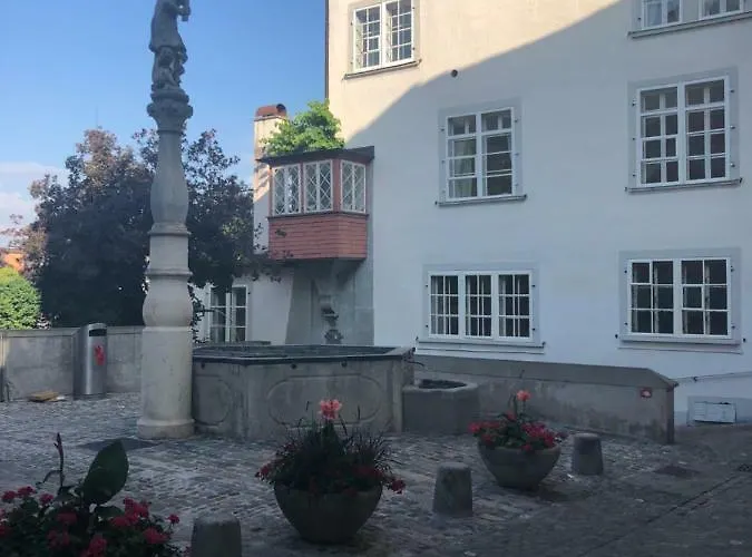 Good4yew Bed & Breakfast 4*