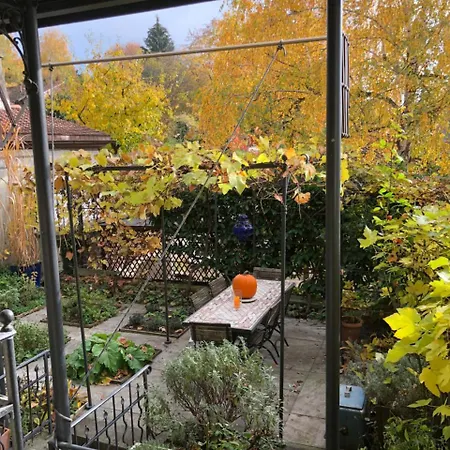 Good4yew Frühstückspension 3*