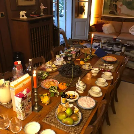 Frühstückspension Good4yew