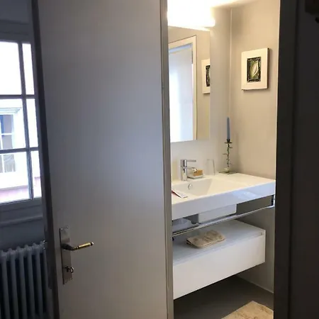 Frühstückspension Good4yew