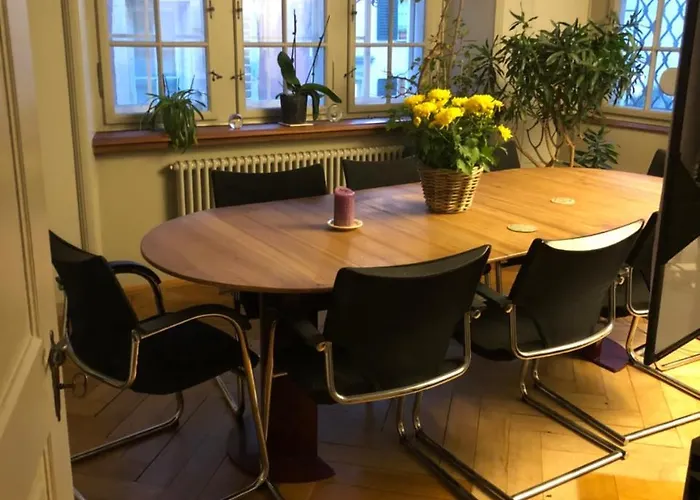 לינה וארוחת בוקר Good4yew