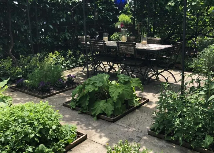 לינה וארוחת בוקר Good4yew