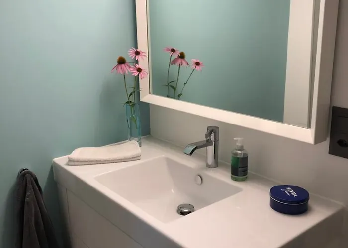 לינה וארוחת בוקר Good4yew